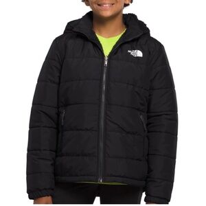 The North Face Boy’s Chimbo Winter Jacket